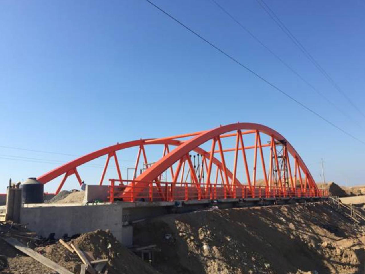 Proyecto EHF Constructora