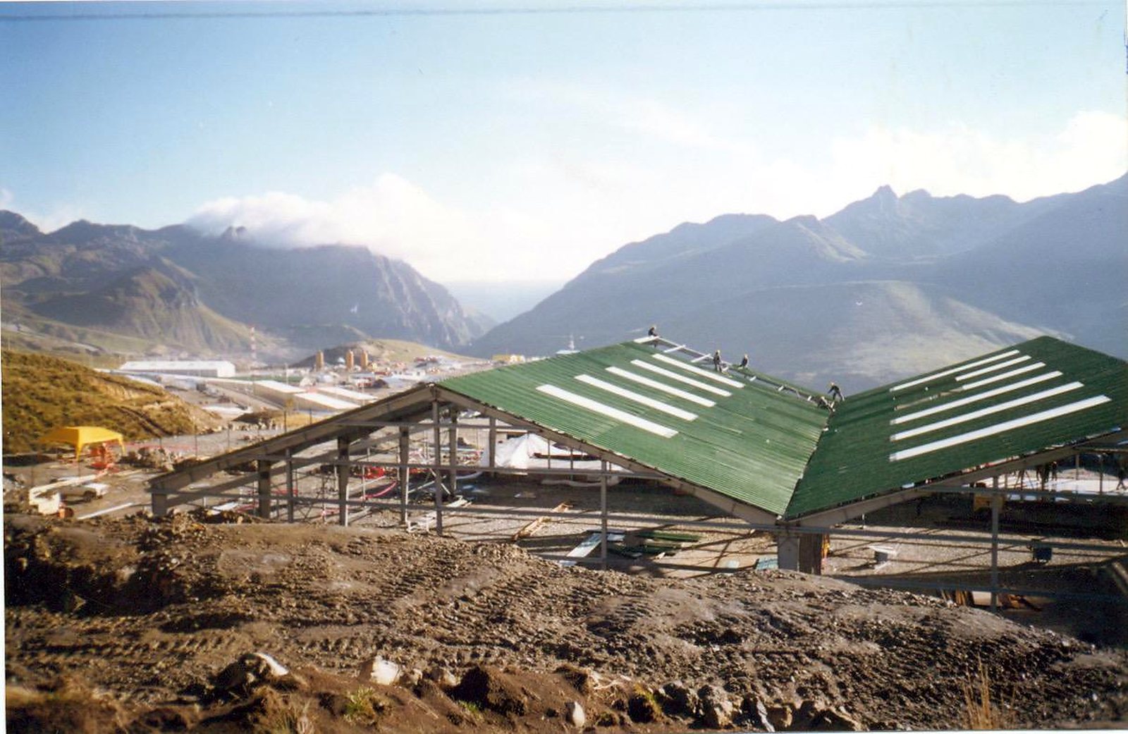 Servicios de ingeniería